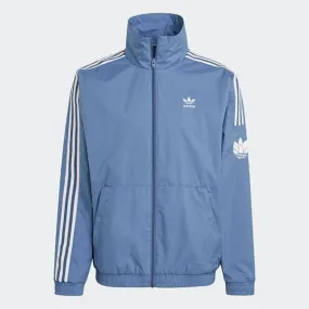 ADICOLOR 3D TREFOIL 3-STRIPES TRACK JACKET