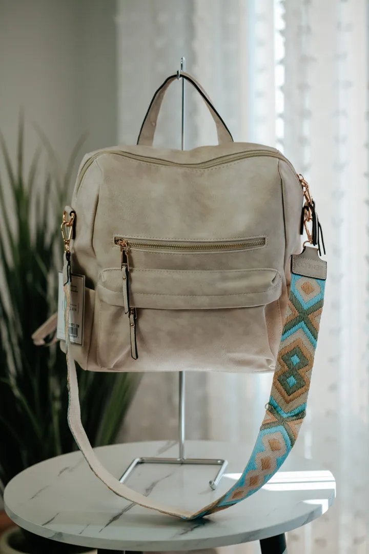 Amelia Classic Backpack