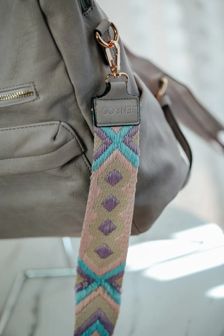 Amelia Classic Backpack