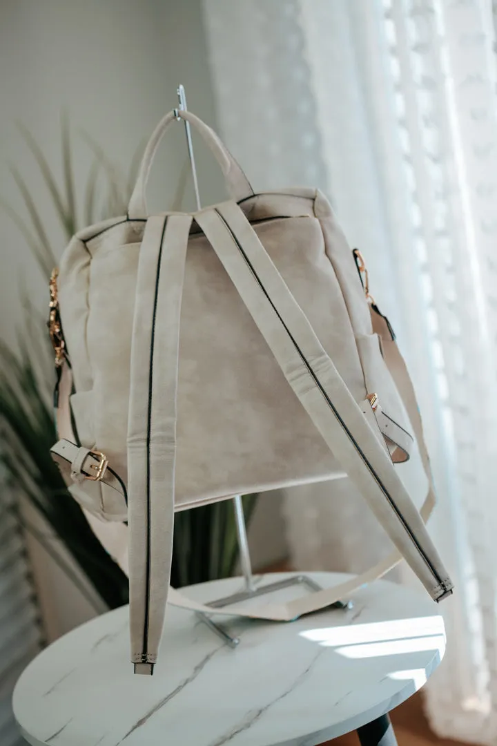 Amelia Classic Backpack