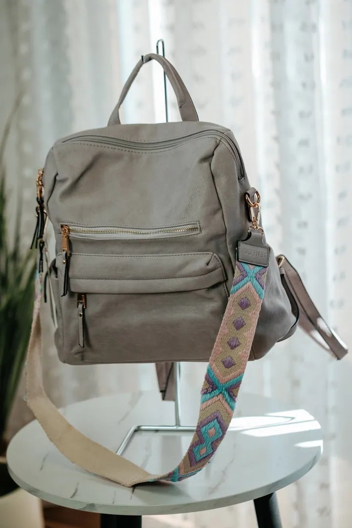 Amelia Classic Backpack