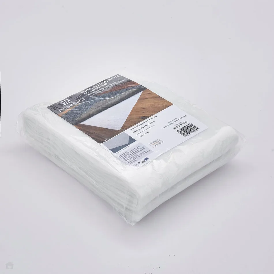 Anti-Slip Fleece Rug Grip Underlay