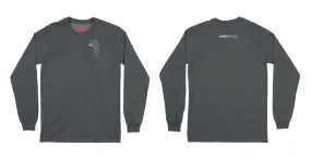 Avery Raquel Logo Long Sleeve T-Shirt