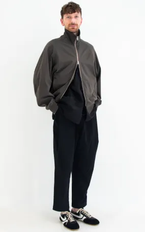 Bane track Jacket
