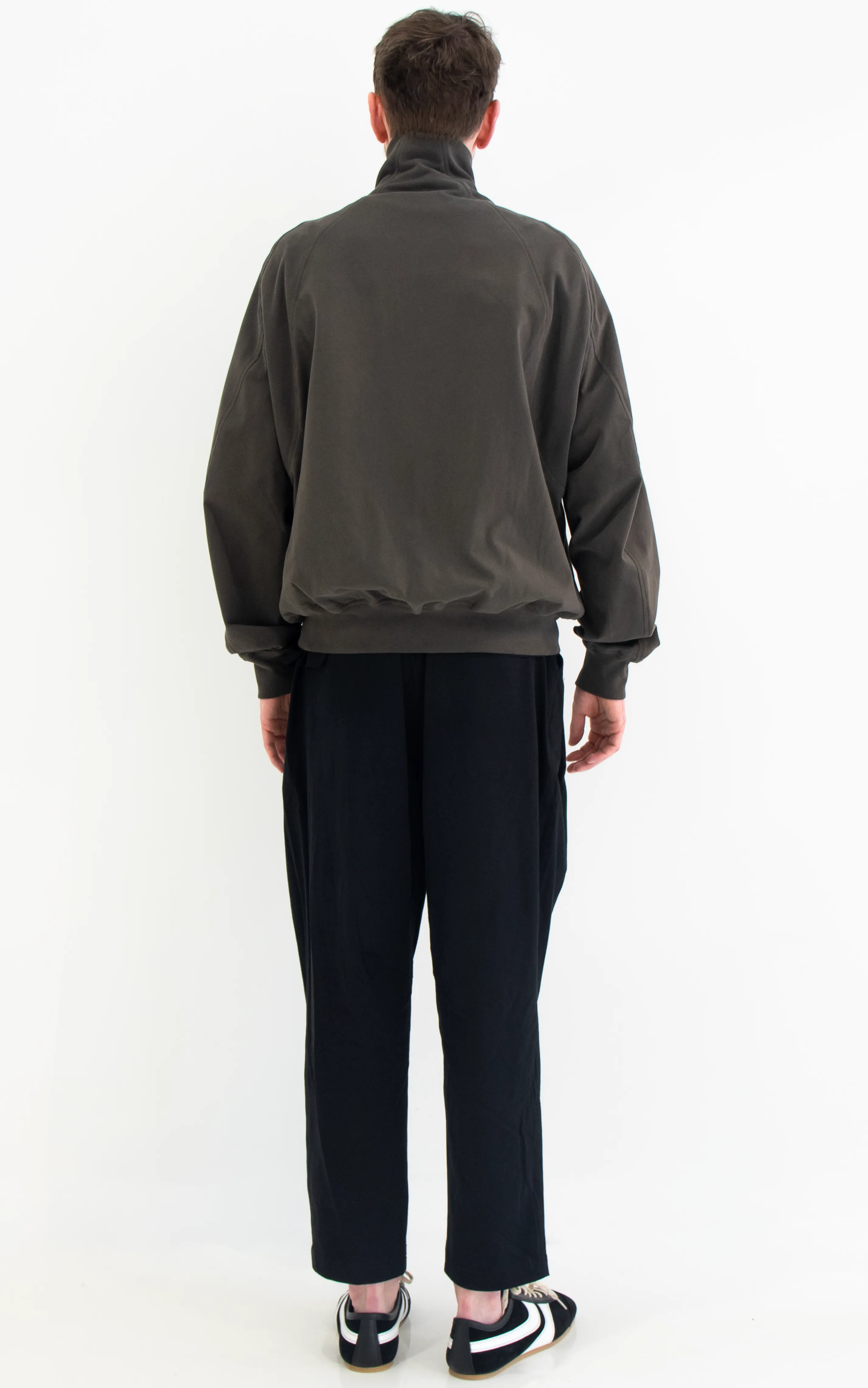 Bane track Jacket