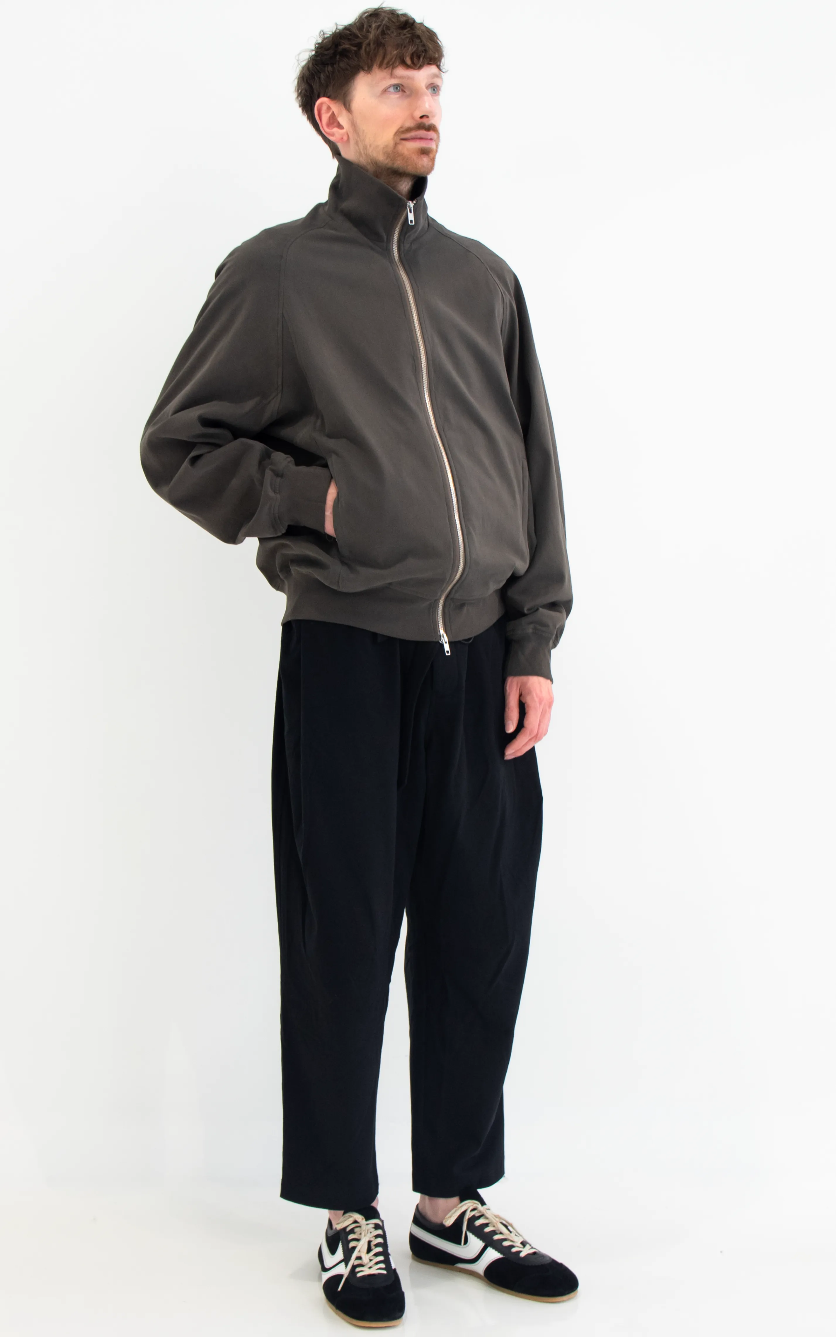 Bane track Jacket