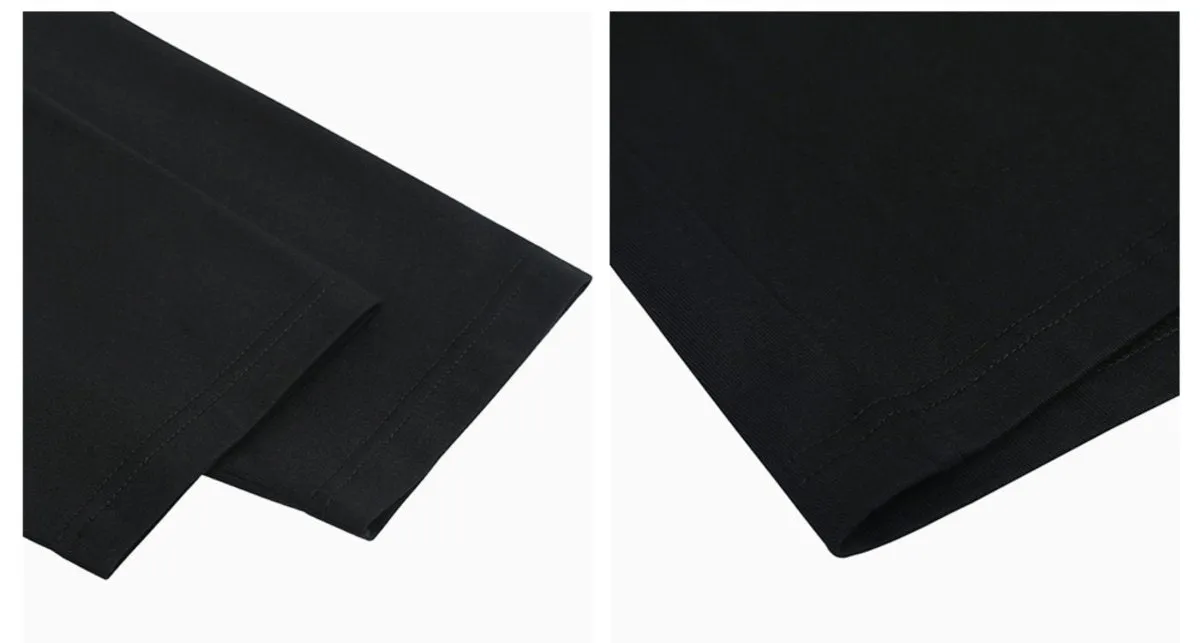 Basic long sleeve T-shirt OR3410