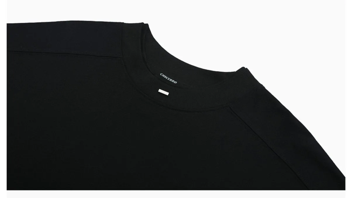 Basic long sleeve T-shirt OR3410