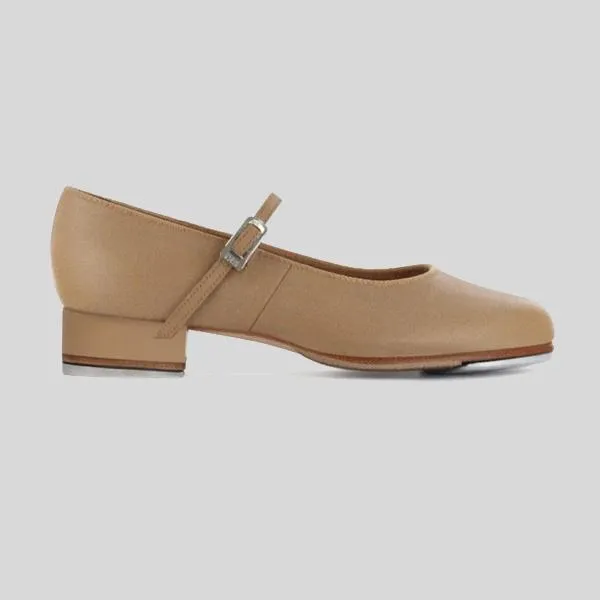 BLOCH TAP-ON TAP SHOE - ADULT #S0302L