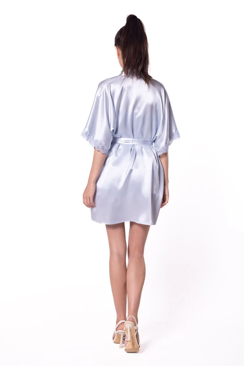 Boudoir Short Robe Classic