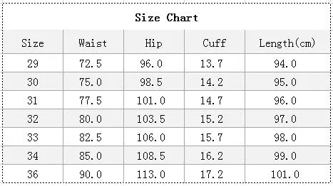 British Style Slim Fit Suit Pant