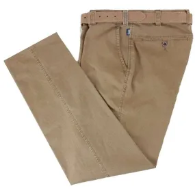 Bruhl Catania B Chinos - Tan