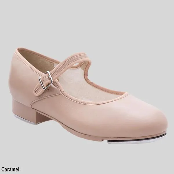 CAPEZIO MARY JANE TAP SHOE - ADULT #3800