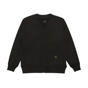 Cardigan CAMIRO OLIVE