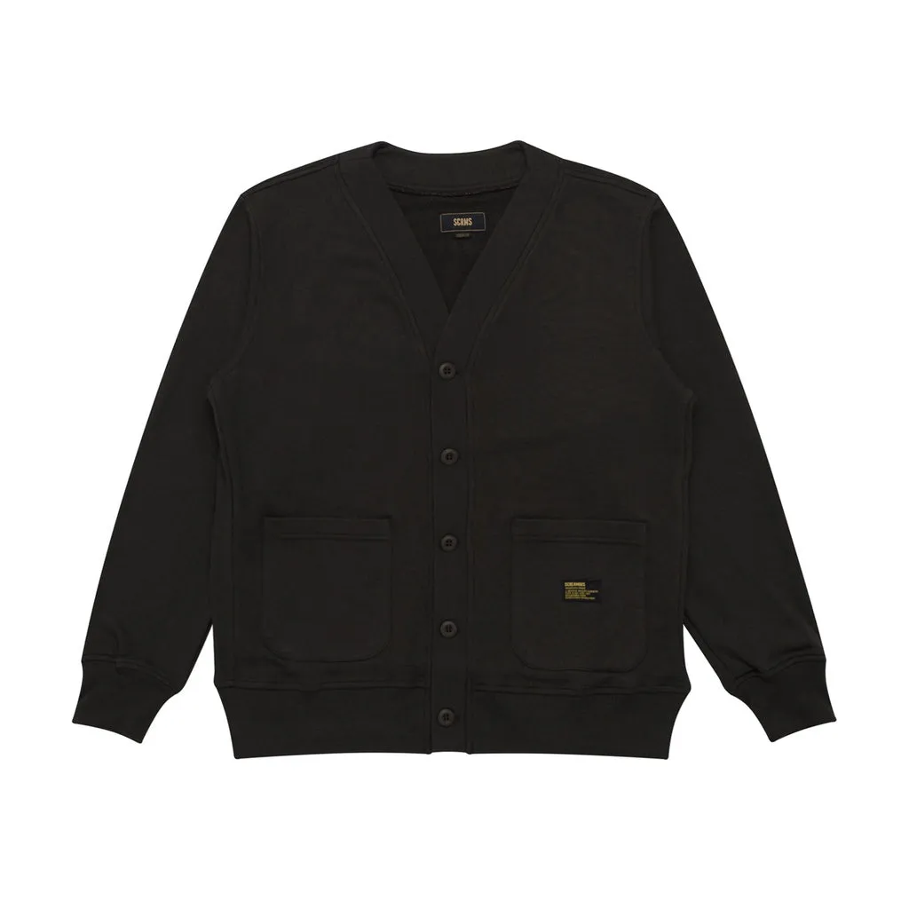 Cardigan CAMIRO OLIVE