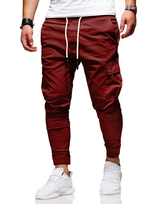 Casual Combat Pants