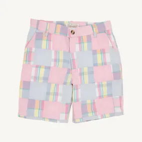 Charlie's Chinos - Morris Madras