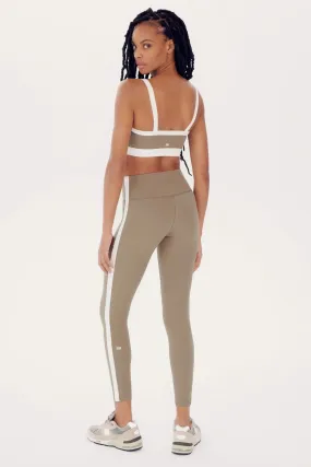 CLAIRE HIGH WAIST RIGOR 7/8