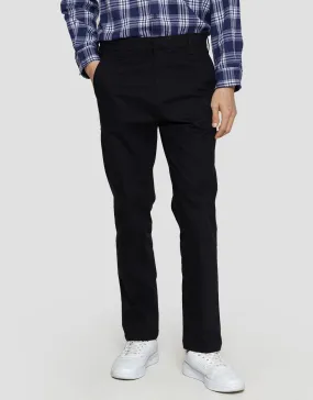 Cole Woven Fancy Pocket Regular Celana Panjang Pria