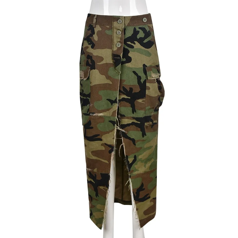 Combat Skirt