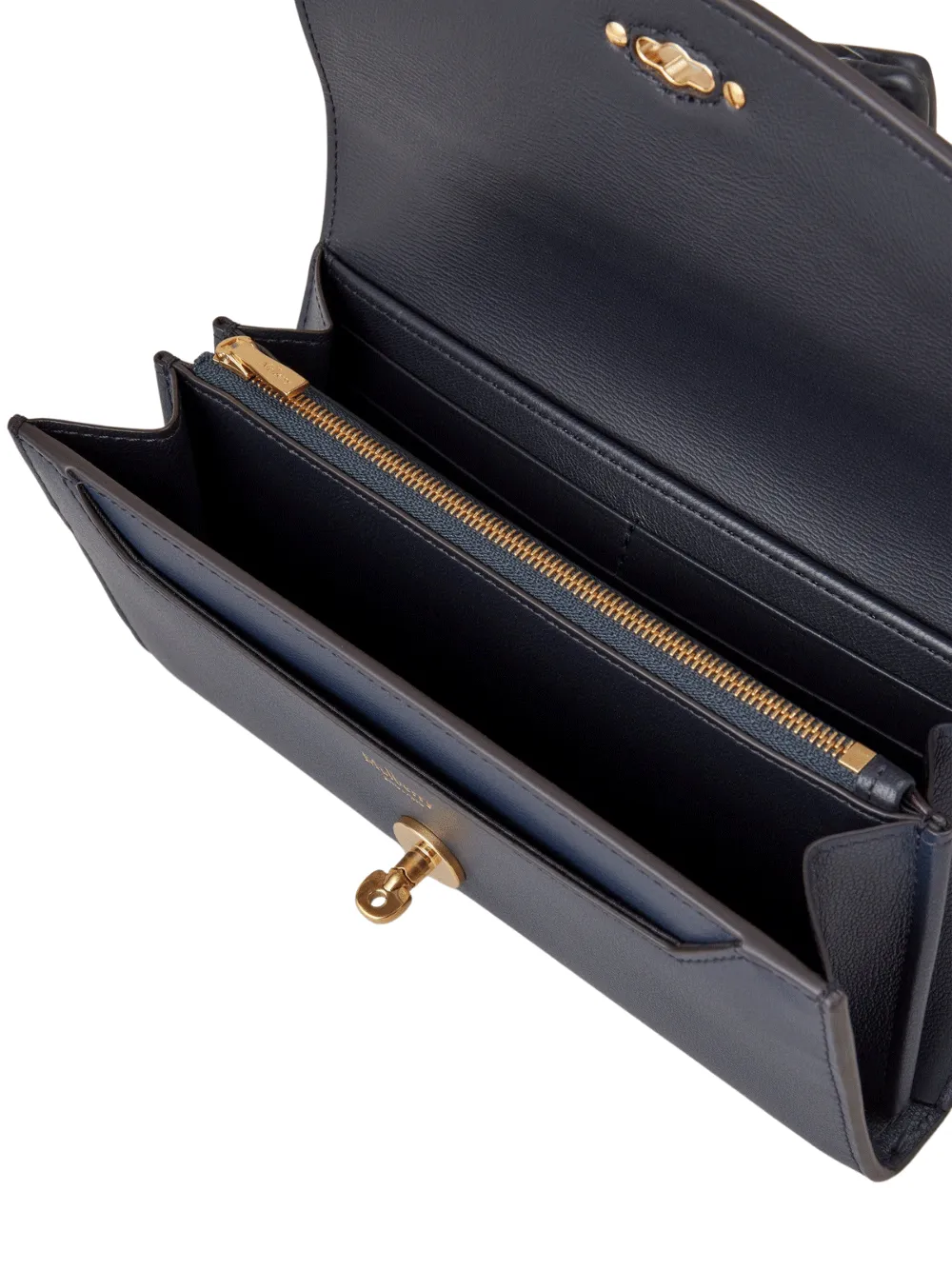 Darley Wallet Night Sky Micro Classic Grain
