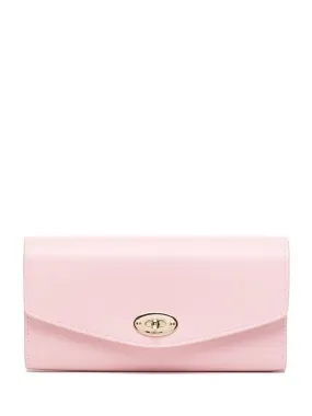 Darley Wallet Powder Rose Micro Classic Grain