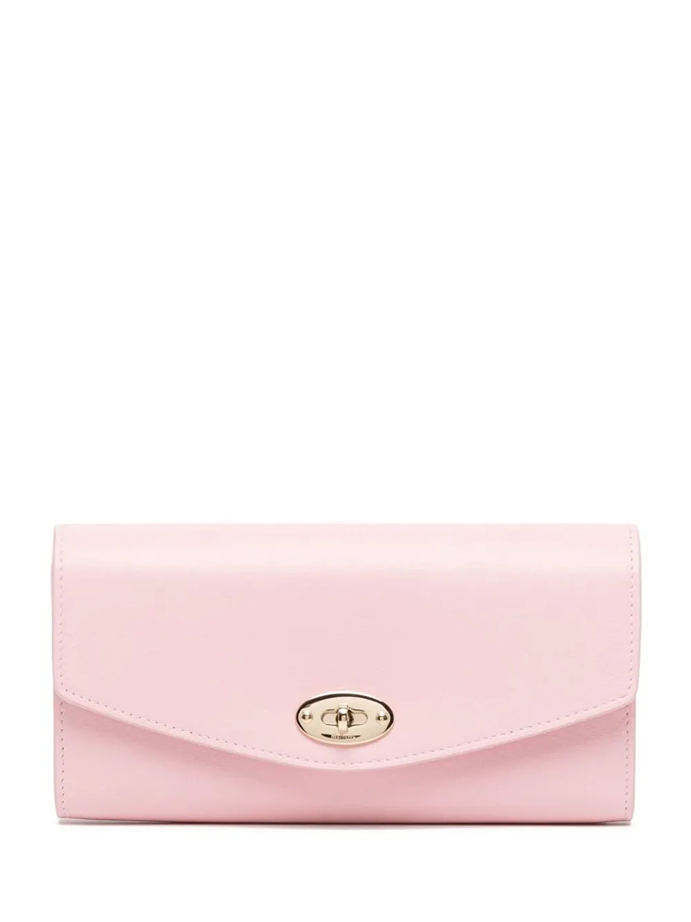 Darley Wallet Powder Rose Micro Classic Grain