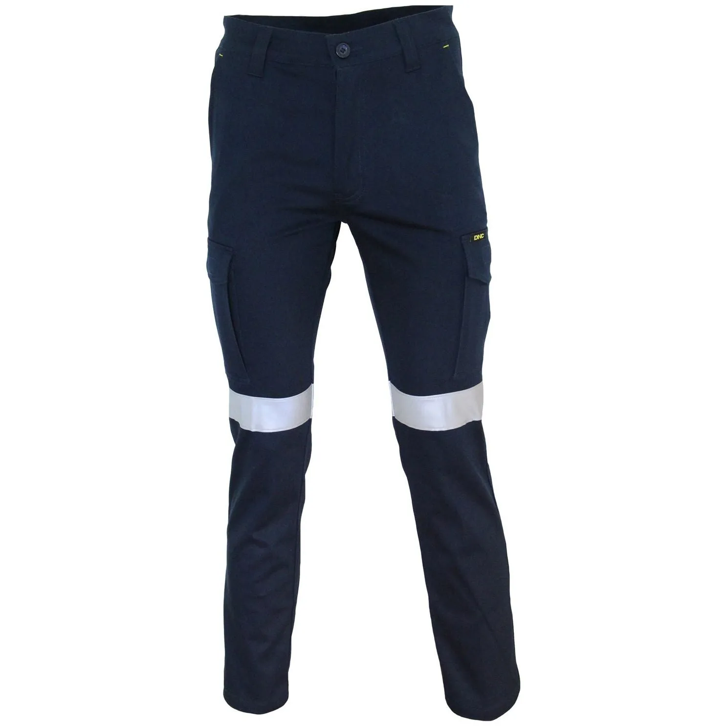 DNC SlimFlex Taped Cargo Pants (3366)