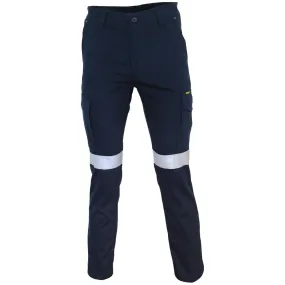 DNC SlimFlex Taped Cargo Pants (3366)