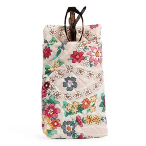 Double Eye Case - Prairie Paisley