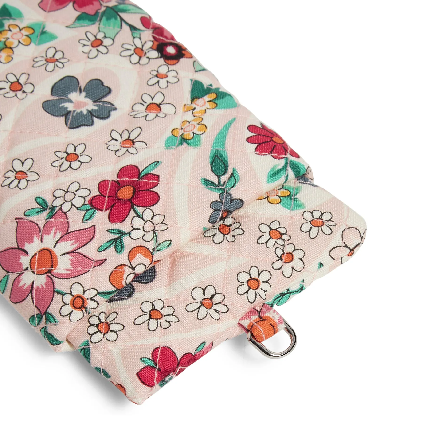 Double Eye Case - Prairie Paisley