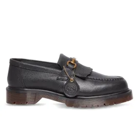 Dr Martens Adrian Snaffle Black Westminster