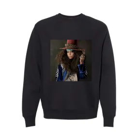 Erykah Badu Sweatshirt