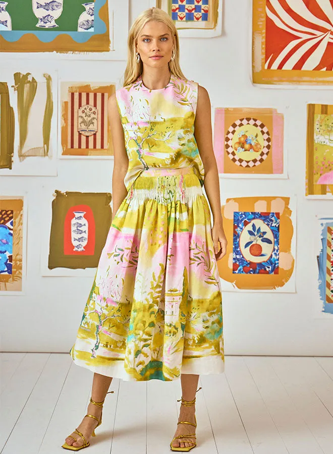 Fallon Skirt | Ethereal Skirt