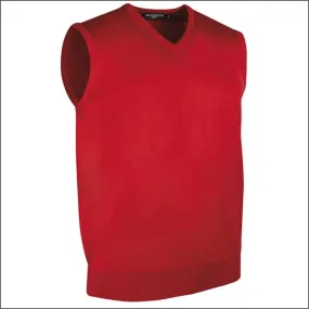 Glenmuir Rankin Merino Wool Slip Over==