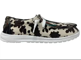 Gypsy Jazz Meadows Sneaker