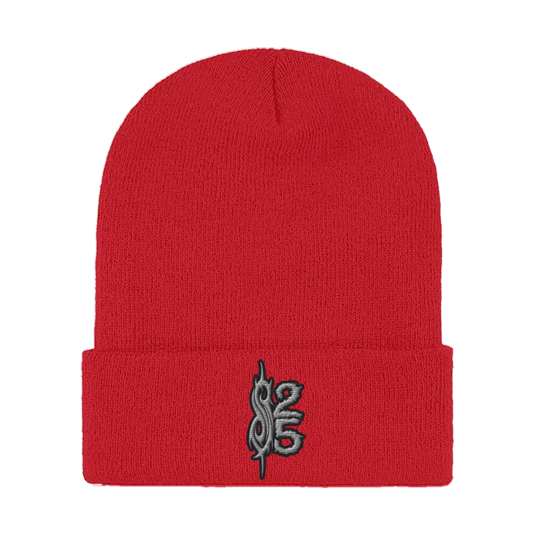 Here Comes the Pain Tour Beanie