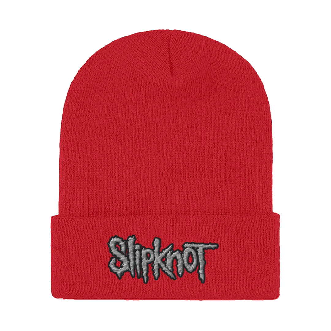 Here Comes the Pain Tour Beanie