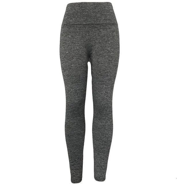 High Waist Fitness Leggings