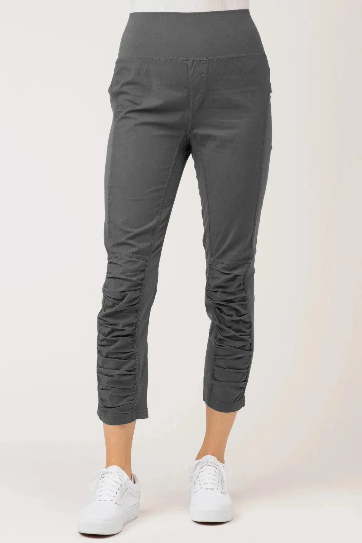 High Waist Jetter