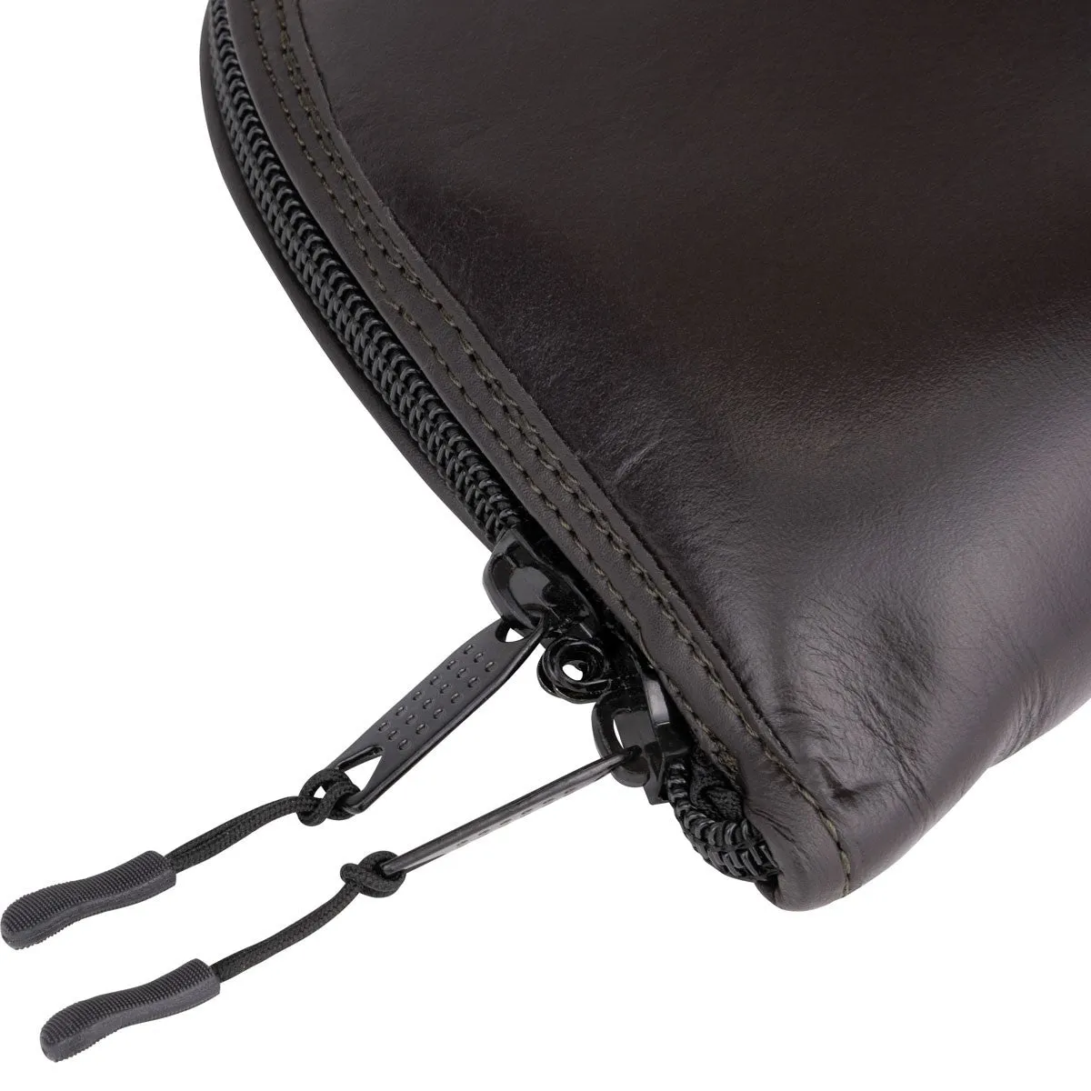 Jack Pyke Leather Shotgun Slip