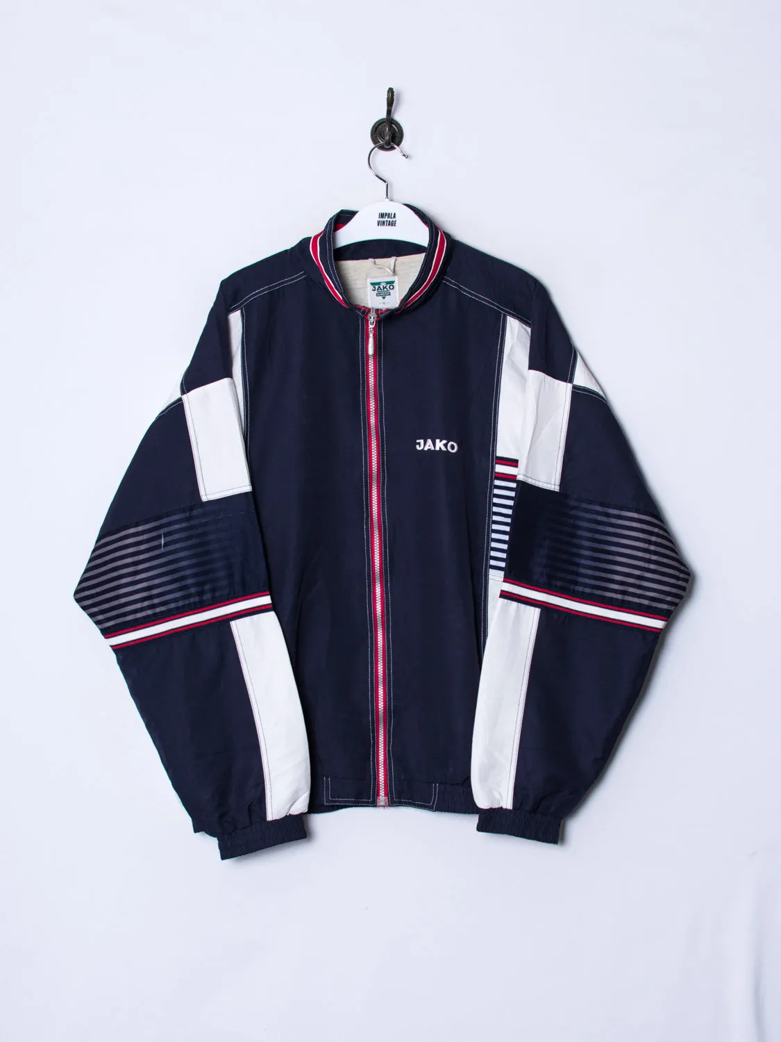 Jako Track Jacket