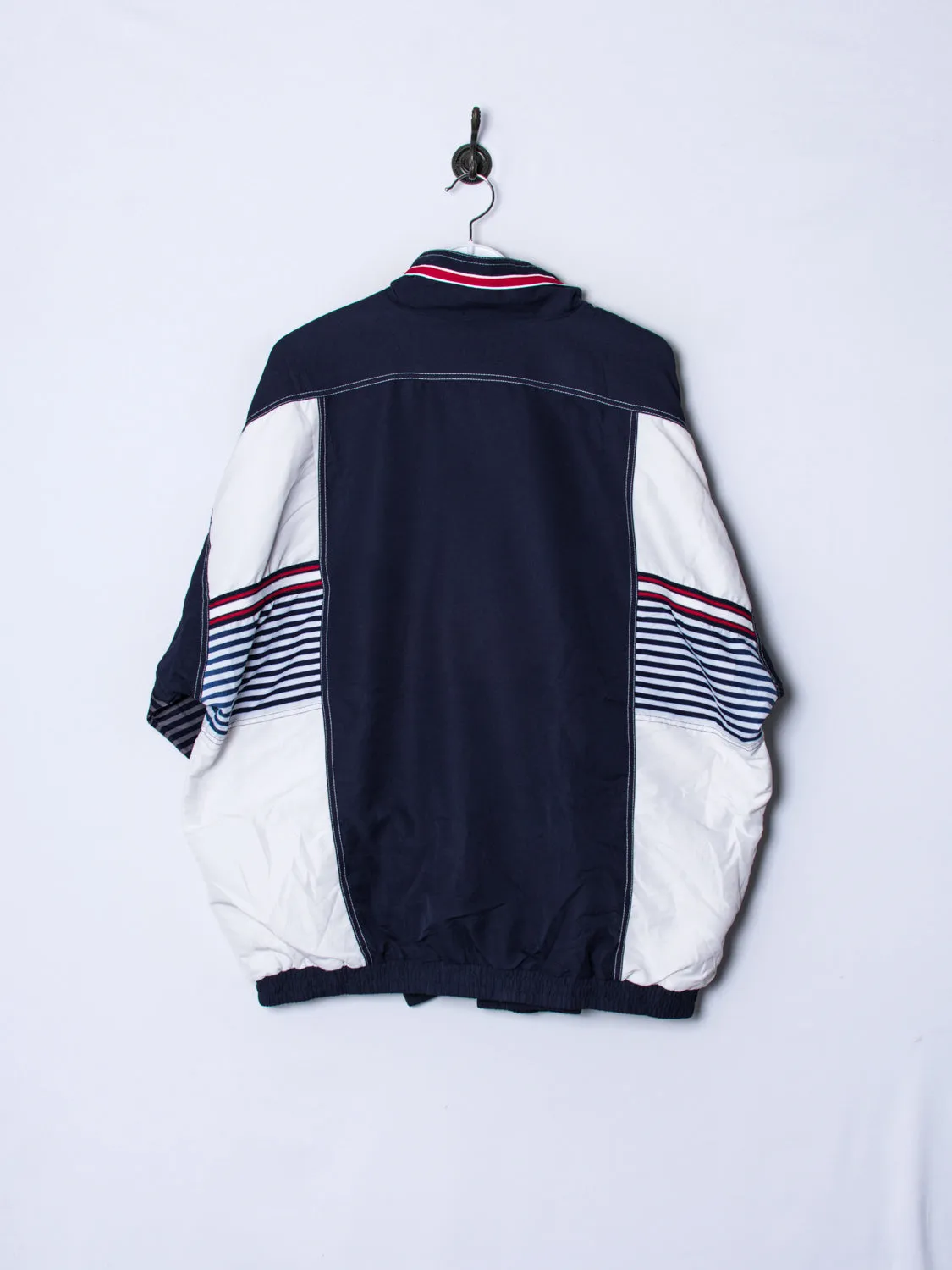 Jako Track Jacket
