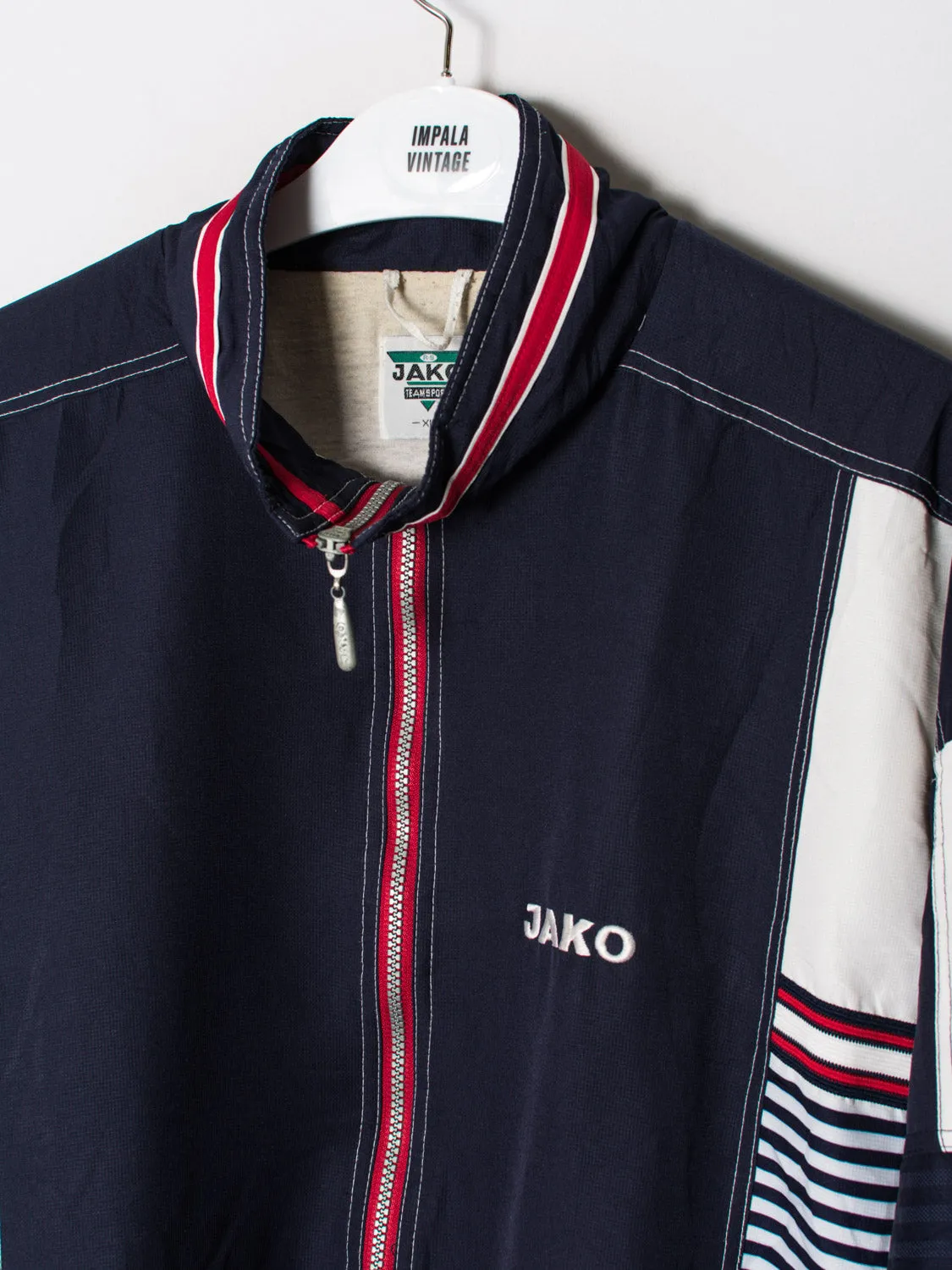 Jako Track Jacket