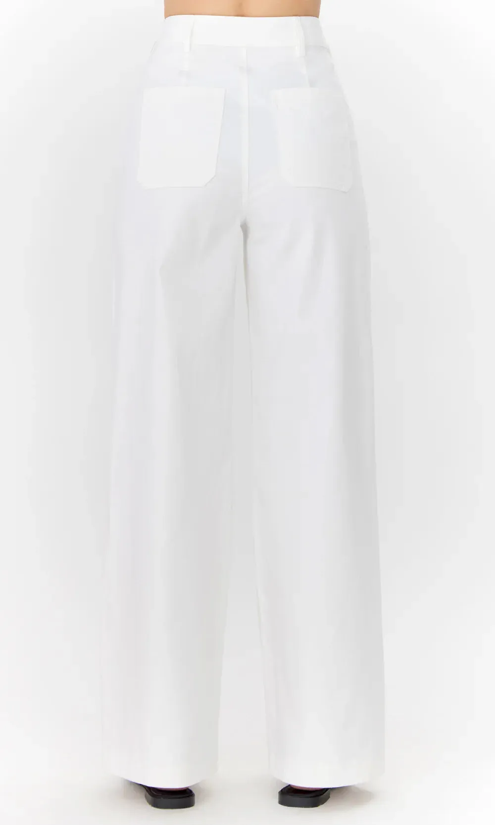 Jennsen Wide Leg Pant