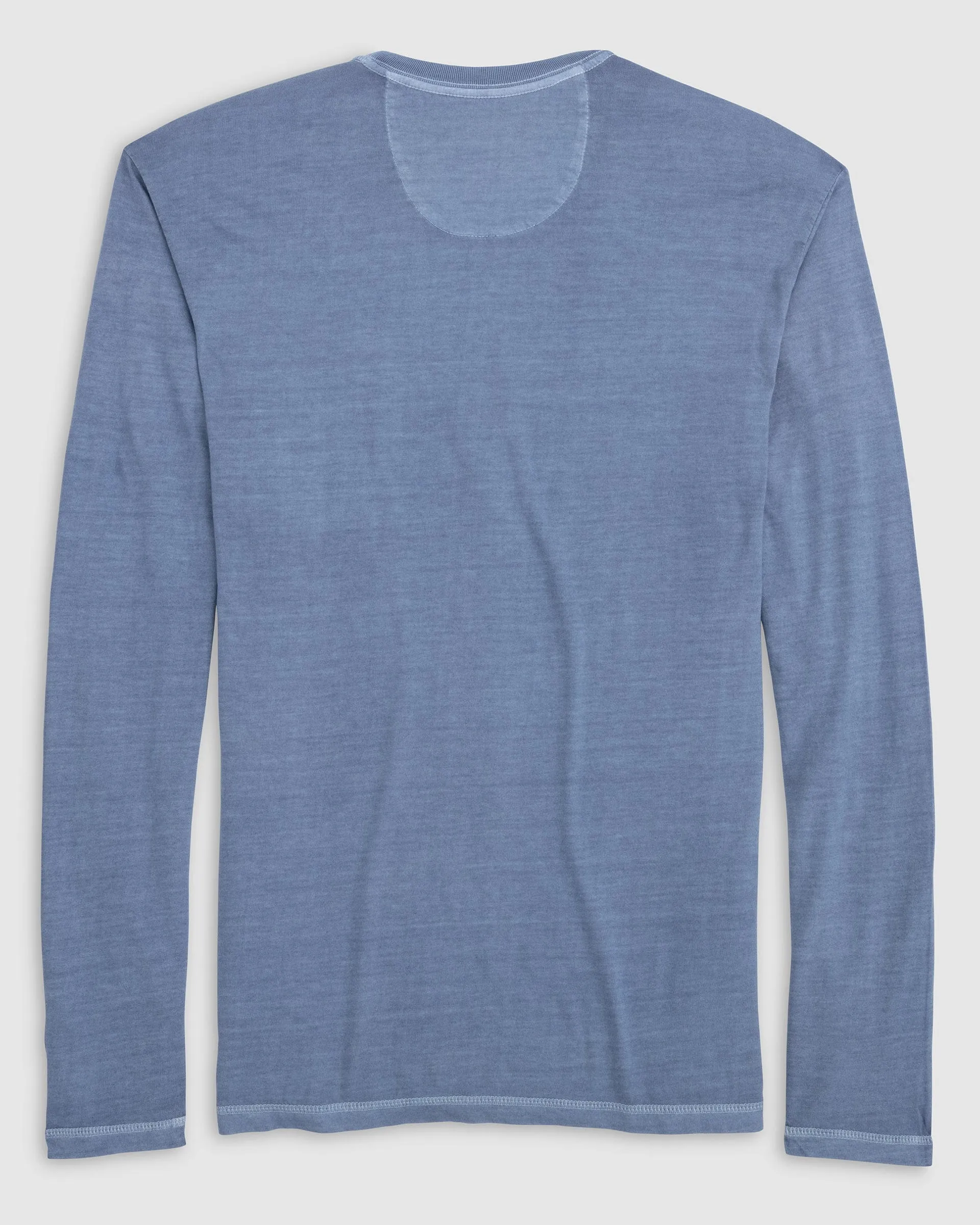 Johnnie-O Brennan 2.0 Long Sleeve Tee Shirt
