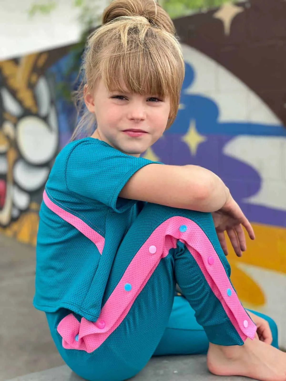 Kids Drew Joggers