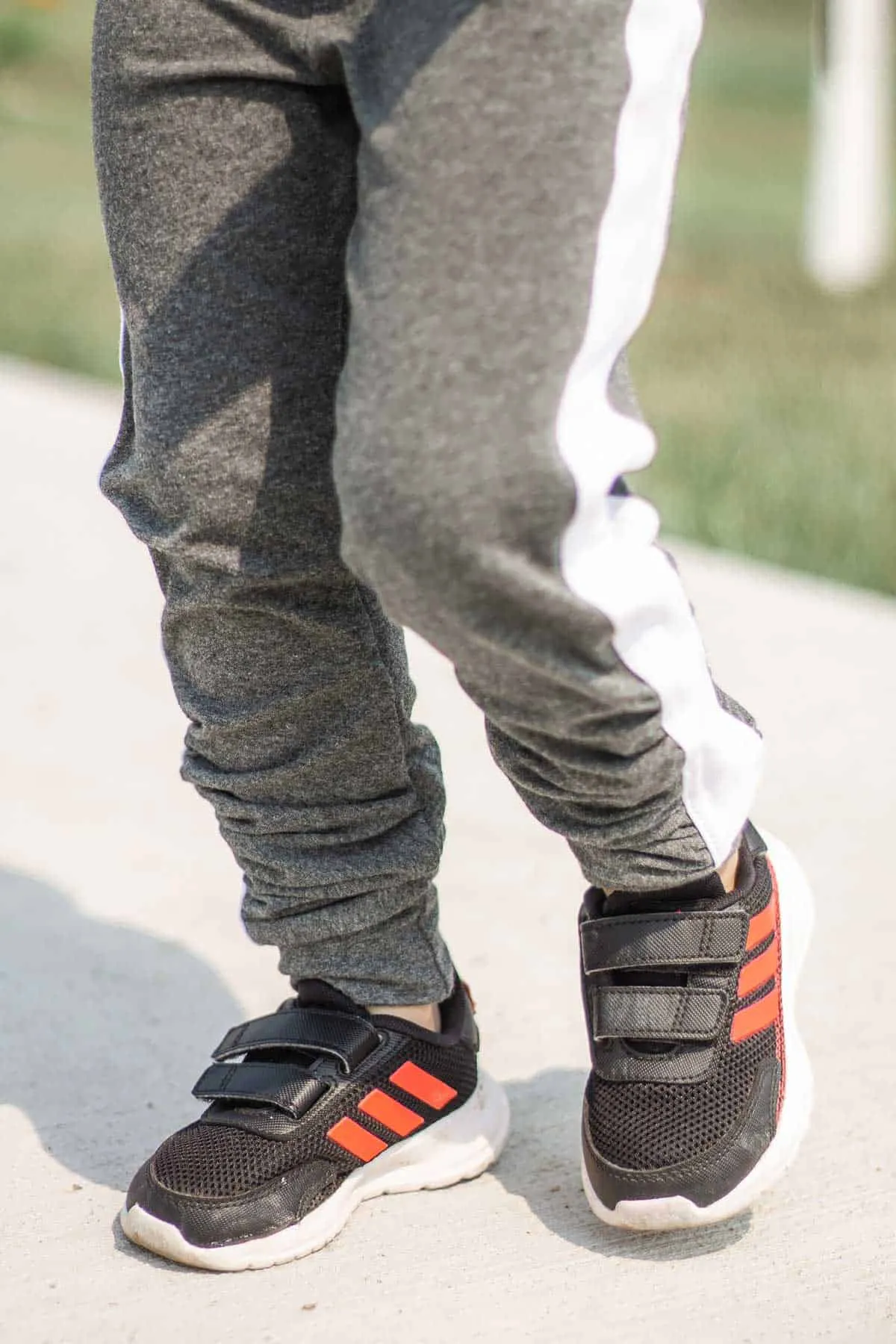 Kids Drew Joggers