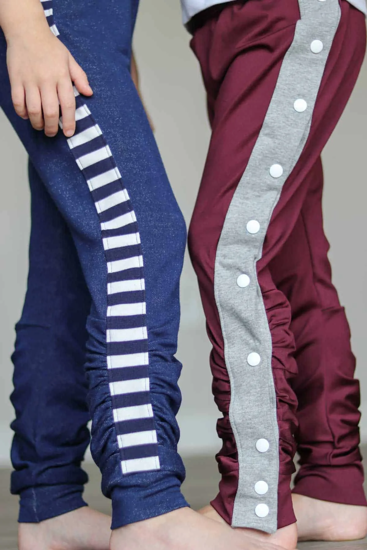 Kids Drew Joggers