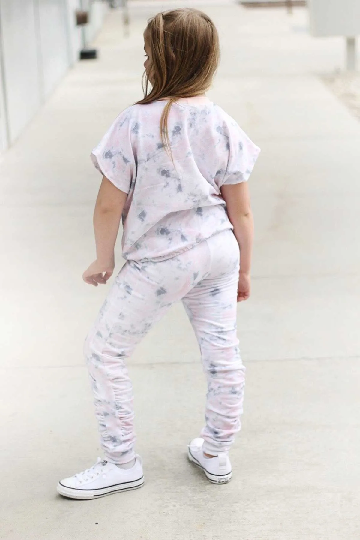 Kids Drew Joggers